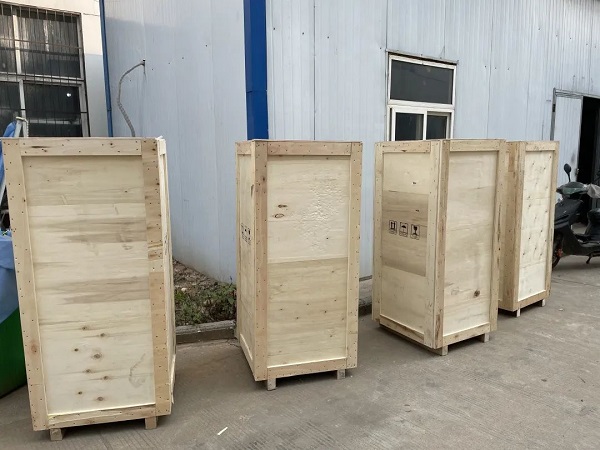 金秋收獲季｜泰斯特開足馬力，忙生產(chǎn)趕訂單，發(fā)貨現(xiàn)場(chǎng)直擊報(bào)道！