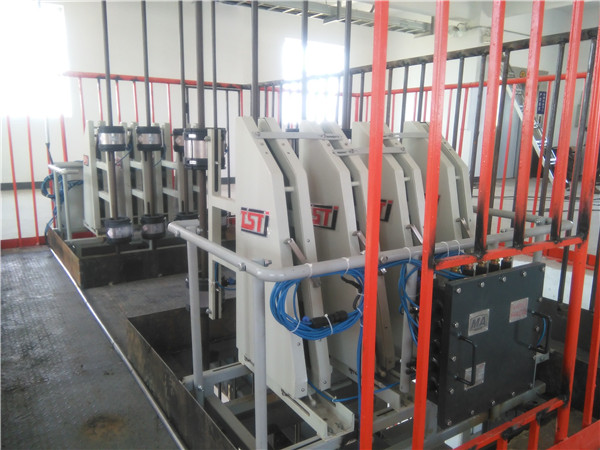 礦用鋼絲繩無損檢測 礦用鋼絲繩無損檢測