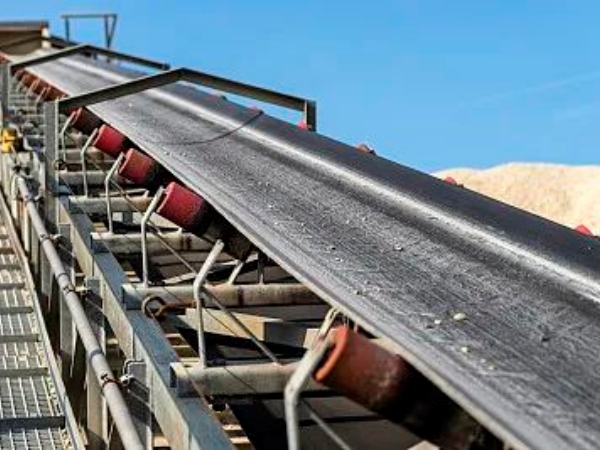 TST智慧安全管控，為輸送帶精準(zhǔn)檢測(cè)“再加碼”