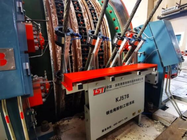 替代人工，檢而不“簡”——厲害了！我的“高科技智檢搭子”！